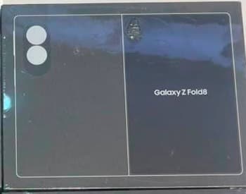 Samsung Galaxy Z Fold8